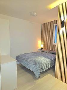 Appartement Samoëns 1600