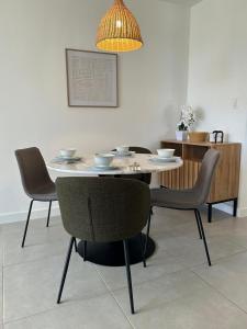 Charming Apartment in Curridabat