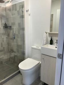 Charming Apartment in Curridabat