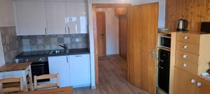 Studio Veysonnaz pied au pistes