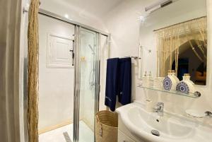 Villa Calma, Vue sur Mer logement entier