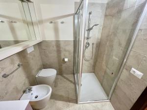 Superior apartments in Residence in Cugnana Verde