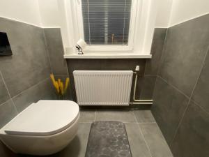 Apartmány Keřová 7