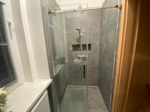 Apartmány Keřová 7