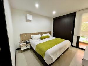 Nmadas digitales - Hotel Rioverde