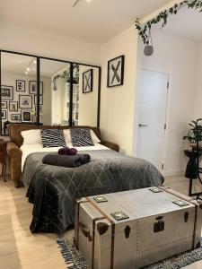 Modern Ipswich Waterfront Apartment Free Parking - Long Term Stays Available