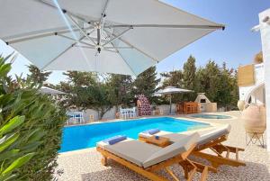 Villa Calma, Vue sur Mer logement entier