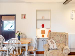 Poppies Court Jericho Farm