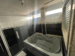 Hotel Vitória de Santos