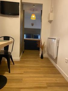 Résidence Cosyade équipée dun parking privé gratuit