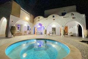 Villa Calma, Vue sur Mer logement entier