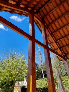 Chalet Entre Parques Naturales