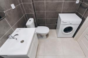 Apartament loft Center