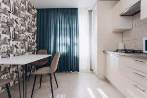 Apartament loft Center