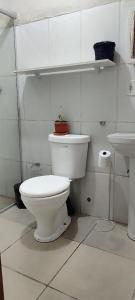 Exclusive Suite in Batista Campos COP30 Belém