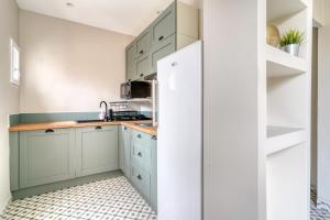 Maison familiale proche Paris et transport 8 personnes