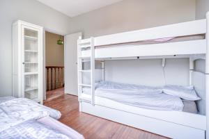 Maison familiale proche Paris et transport 8 personnes