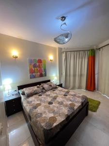 Water Front Porto Sokhna For Familis