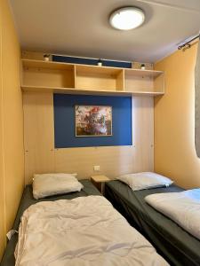 Mobile home 6 personnes Climatisé proche Puy du fou Clisson 800FA