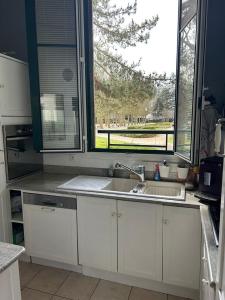 Idéal pour visiter Paris