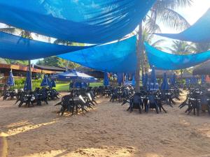 Lagoa Jardins Hotel com Parque Aquático Incluso