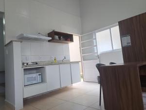 Lagoa Jardins Hotel com Parque Aquático Incluso