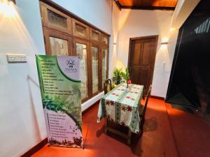 Room In Kandy Yasasa Ayurvedic Villa Nature Stay