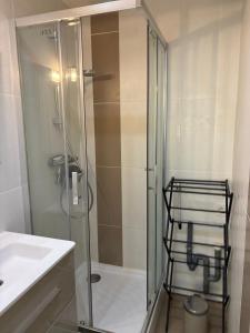 Chambre dhôtes porte de la Vallée de Chevreuse