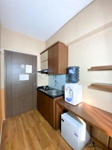 Apartment Easton Park - Giandara