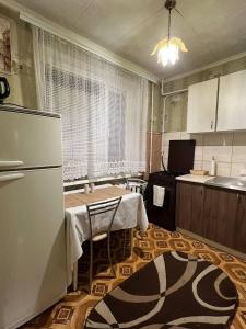 Апартаменти Клосовського