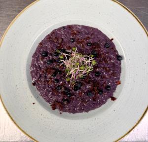 Hotel & Restaurant Forni