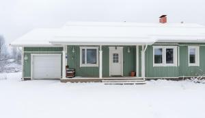 Arctic Harmony Villa Hosted by Hygge Host