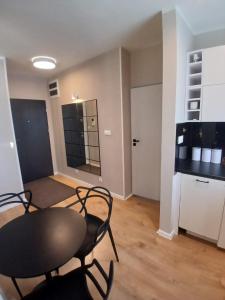Apartament Łąkoszyn Kutno