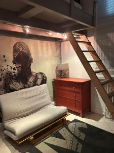 Idéal pour visiter Paris