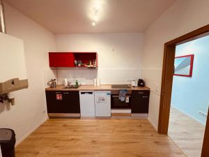 Zur schönen Aussicht I 55 I Ruhe I Komfortzone