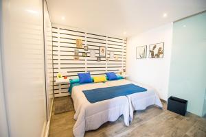 Mirador Messia de Leiva , Casa Geno