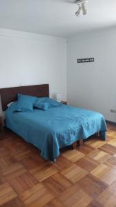 Habitaciones Amobladas centro de Viña del mar