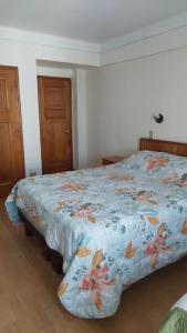 Habitaciones Amobladas centro de Viña del mar