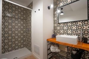 Parthenope Luxury Suite in the center of Naples