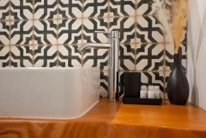 Parthenope Luxury Suite in the center of Naples