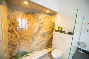 Mirador Messia de Leiva , Casa Geno