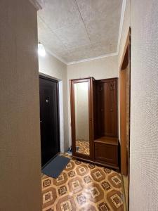 Апартаменти на Клосовського