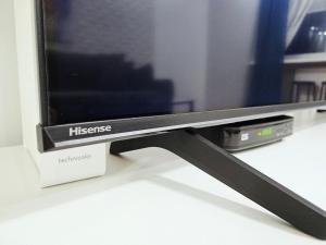 Grove Apartment + Free Parking