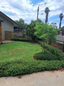 Klein Karoo Wegbreek