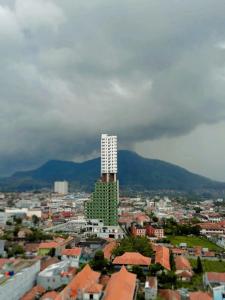 Apartment Easton Park - Giandara