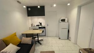 Chez Michèle et Vincent