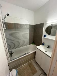 Chez Michèle et Vincent