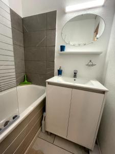 Chez Michèle et Vincent