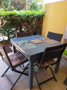 Chez Michèle et Vincent