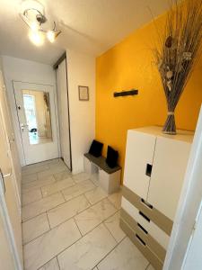 Chez Michèle et Vincent